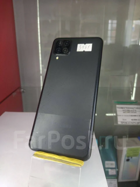 Samsung Galaxy A12. �/� ����