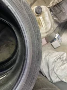Goodyear Aquatred Plus. ������, 2018 ���, �/�, ����� 60 %. ��������� ����