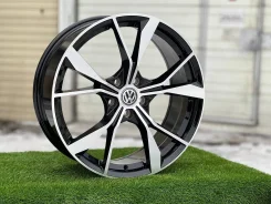 Zumbo Wheels. 7.5x18", 5x112, ET40, �� 57,1���. ��� ����� �� ����� ����