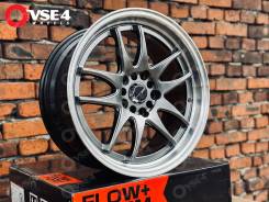 Work Emotion CR 2P. 8.0x17", 4x100, 4x114.3, ET35, �� 73,1���. ����