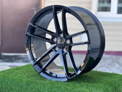 Zumbo Wheels. 9.5x20", 5x115, ET18, �� 71,5���. ��� ����� �� ����� ����