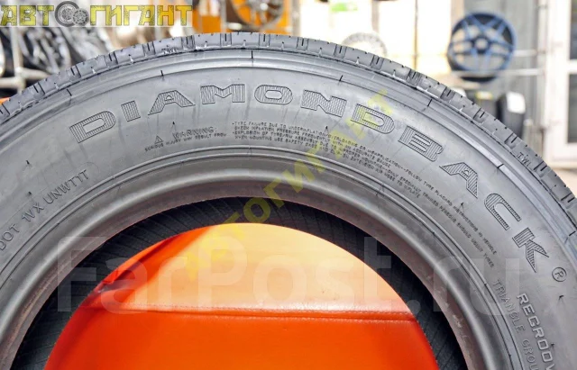 Diamondback DB685. �����������, ����� ����
