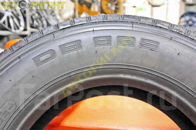Diamondback DB685. �����������, ����� ����