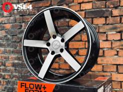 Vossen CV3-R. 8.0x18", 5x108, ET30,  73,1. 