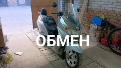 Suzuki Skywave 250. 250����. ��., ��������, ���������, ������ �� �� ����