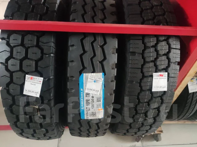 Triangle TRD99. �����������, 2024 ���, ����� ����