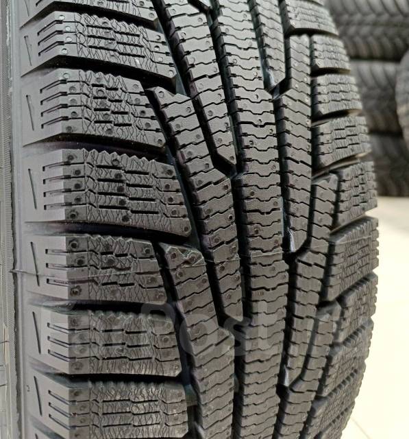Nordman RS2, 225/55R18 102R XL, 18", 1 шт, 225 мм, 55 %, радиальный ...