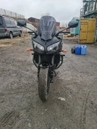Yamaha FZ1-S. 1 000����. ��., ��������, ���������, ������ �� �� ����