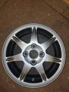 5Zigen D-Euro Sport. 5.5x14", 4x100, ET45, �� 56,1���. ����