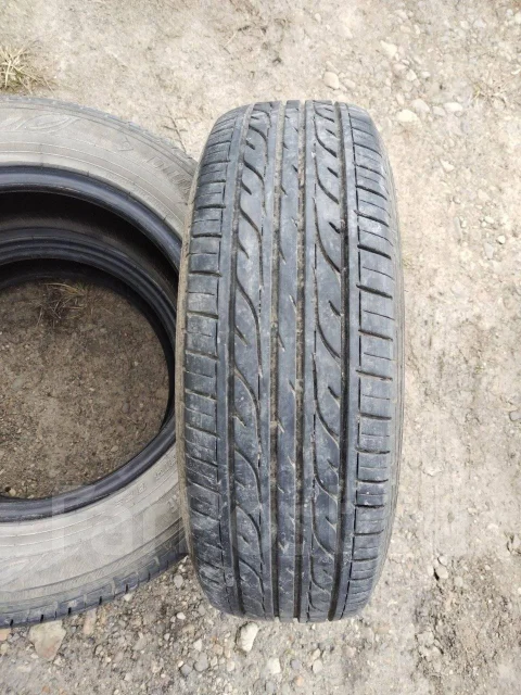 Dunlop Eco EC 201. ������, 2017 ���, �/�, ����� 10 % ����