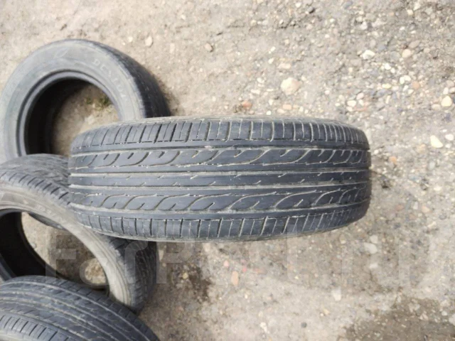 Dunlop Eco EC 201. ������, 2017 ���, �/�, ����� 10 % ����