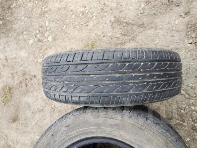 Dunlop Eco EC 201. ������, 2017 ���, �/�, ����� 10 % ����