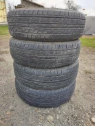 Dunlop Eco EC 201. ������, 2017 ���, �/�, ����� 10 % ����