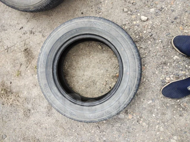 Dunlop Eco EC 201. ������, 2017 ���, �/�, ����� 10 % ����