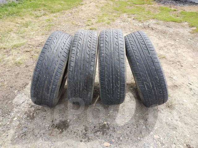 Dunlop Eco EC 201. ������, 2017 ���, �/�, ����� 10 % ����