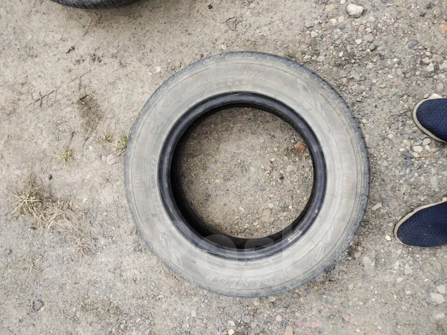 Dunlop Eco EC 201. ������, 2017 ���, �/�, ����� 10 % ����
