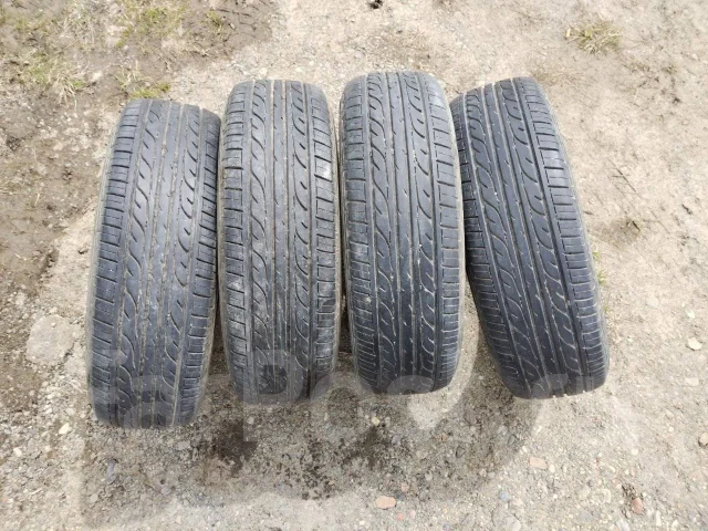 Dunlop Eco EC 201. ������, 2017 ���, �/�, ����� 10 % ����