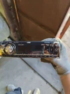 JVC KD-DV7406 ����