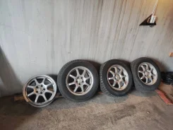 Inter Milano Cool Breeze. x15", 5x100, ET45 ����