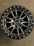 Fuel Off-Road Rebel. 9.0x17", 6x135, ET1, �� 87,1���. ����