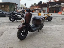 Yamaha Vox. 49����. ��., ��������, ��� ������� ����