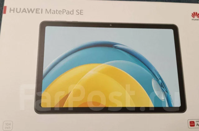 Huawei MatePad SE. ������ 64 �� ����