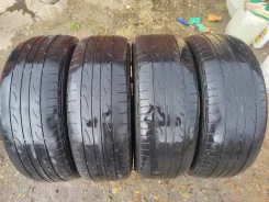Dunlop SP Sport LM701. ������, 2016 ���, �/�, ����� 50 % ����