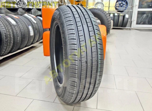 Triangle ReliaX Touring TE307. ������, ����� ����
