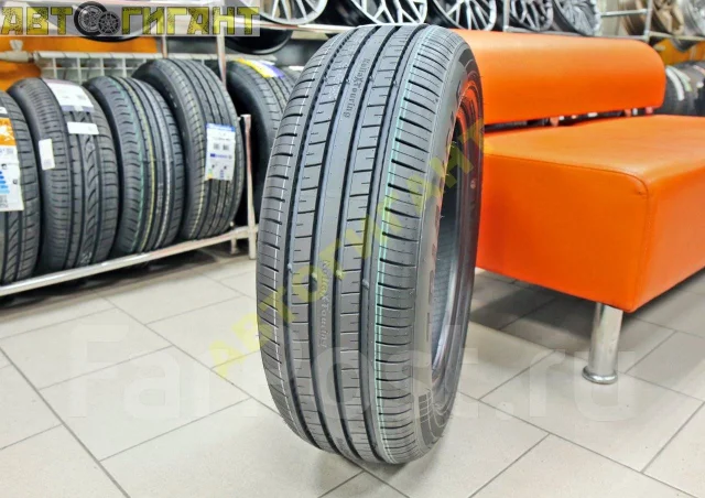 Triangle ReliaX Touring TE307. ������, ����� ����