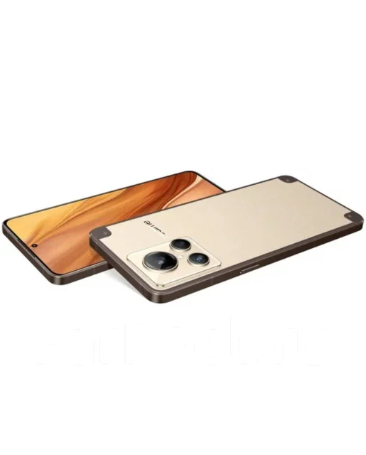 Realme GT Master Edition. �/�, 256 ��, �������, 5G, Dual-SIM, ����������, NFC ����