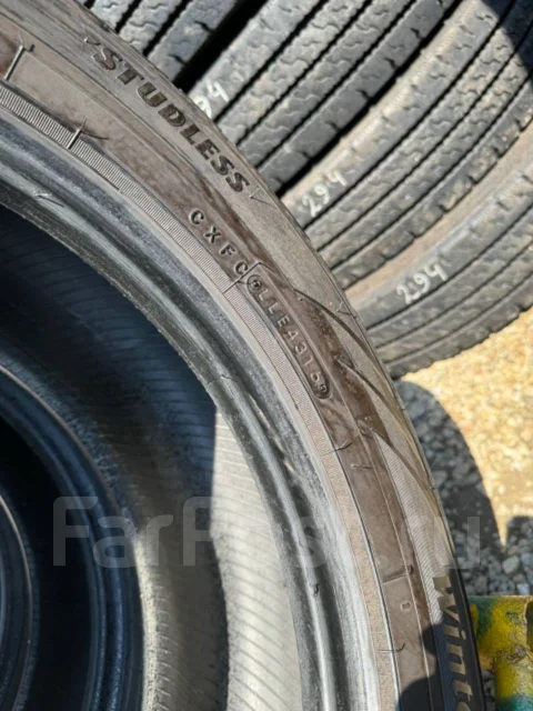 Toyo Winter Tranpath MK4. ������, ��� �����, 2016 ���, �/�, ����� 15 % ����