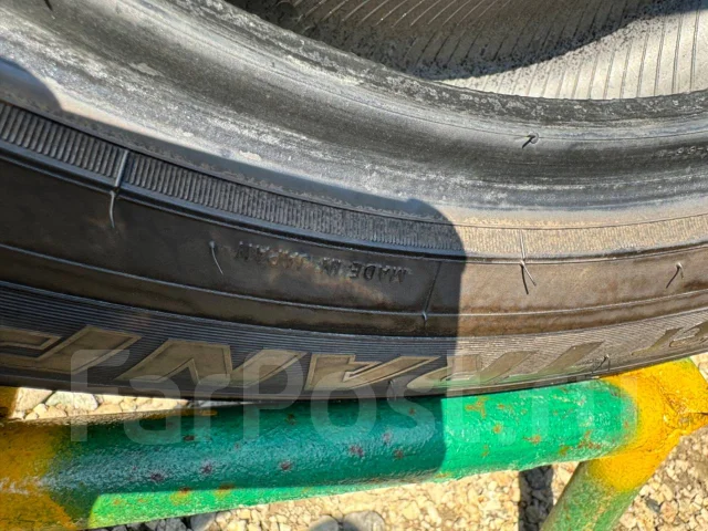 Toyo Winter Tranpath MK4. ������, ��� �����, 2016 ���, �/�, ����� 15 % ����