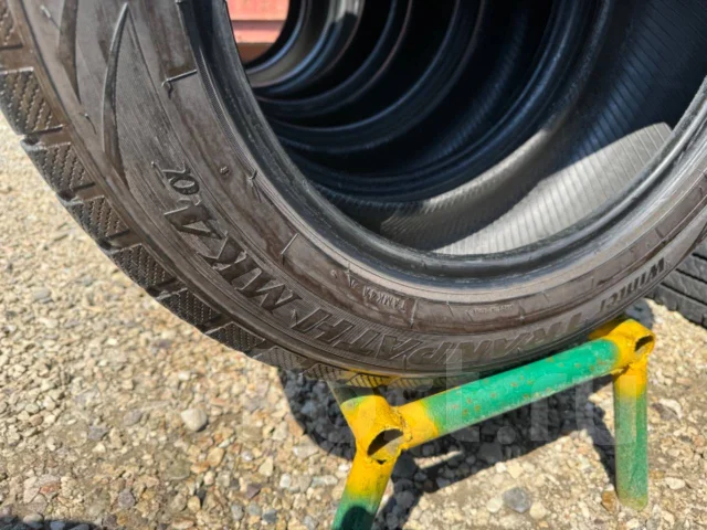 Toyo Winter Tranpath MK4. ������, ��� �����, 2016 ���, �/�, ����� 15 % ����