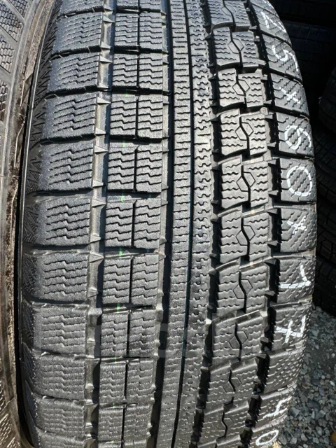 Toyo Winter Tranpath MK4. ������, ��� �����, 2016 ���, �/�, ����� 15 % ����