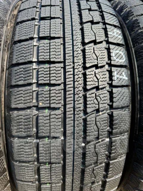 Toyo Winter Tranpath MK4. ������, ��� �����, 2016 ���, �/�, ����� 15 % ����