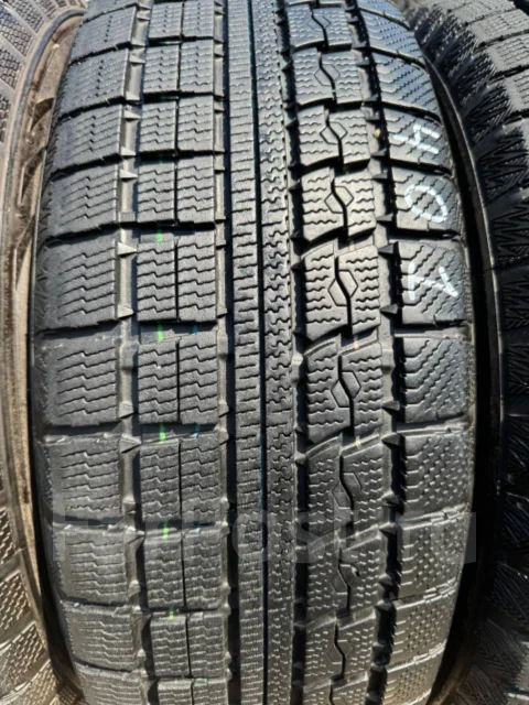 Toyo Winter Tranpath MK4. ������, ��� �����, 2016 ���, �/�, ����� 15 % ����
