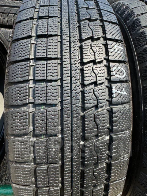 Toyo Winter Tranpath MK4. ������, ��� �����, 2016 ���, �/�, ����� 15 % ����