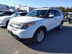 Ford Explorer. U502, T35PDED ����