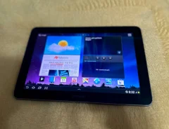 Samsung Galaxy Tab. 10.1 ������ ����
