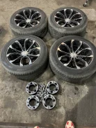Wald. 10.5x20", 5x150, ET20 ����