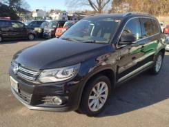 Volkswagen Tiguan. 5NC, CCZ ����