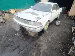 Toyota Carina ED. 3SFE ����