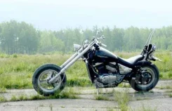 Suzuki VZ 400 Desperado. 400����. ��., ��������, ���������, ������ �� �� ����