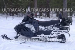 Irbis Tungus. ��������, ��, ��� ������� ����