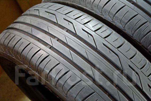 Bridgestone Turanza T001, 205/55 R16 91V, 16", 1 шт, 205 мм, 55 % ...