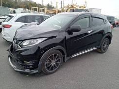 Honda Vezel. RU3, LEB ����