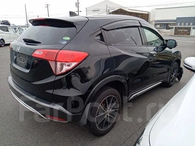 Honda Vezel. RU3, LEB ����