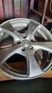 Ace. 7.0x16", 5x100, ET48 ����
