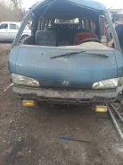 Hyundai H100 ����