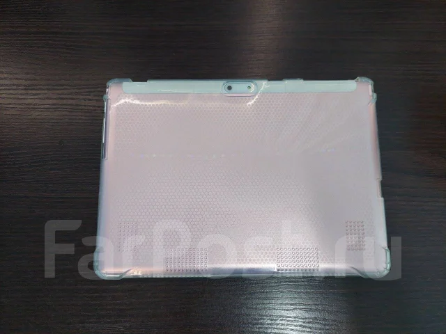 ������� Pad5 Max - ����� - 1�� / 16�� / 2 Sim + MicroSD / Android 10. 10 ������, ������ 16 �� ����